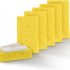 Maximize Your Space with the Black Slim Storage Cart