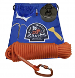 Unlocking the Adventure of Magnet Fishing with the Artemis 360 Classic Kit