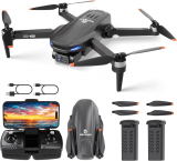 Exploring the ASPEXEL Drone with 1080P Camera: Features, Pros, and Cons