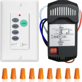 Ultimate Guide to the Aubric Ceiling Fan Remote Control Kit