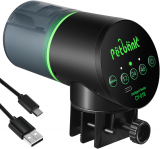 The Ultimate Guide to the Automatic Fish Feeder for Your Aquarium