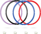 Get to Know the Beaquoei Silicone Sealing Rings for Your Instant Pot