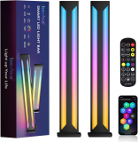 Enhance Your Space with the Bedee Smart LED Light Bar