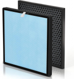 Unlocking the Benefits of HSP001 Air Filters for Clean Air at Home