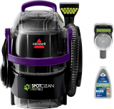 BISSELL SpotClean Pet Pro: The Ultimate Portable Carpet Cleaner