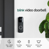 A Comprehensive Review of the Blink Video Doorbell