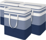 Maximizing Storage with BlissTotes Laundry Basket: A Comprehensive Review