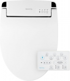 Upgrade Your Bathroom Experience with the Blooming NB-R1260E Bidet Toilet Seat