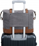 The Ultimate Guide to Bluboon Travel Tote Bags: Stylish and Functional