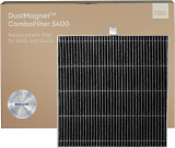 An In-Depth Look at the BLUEAIR DustMagnet 5400 Series ComboFilter