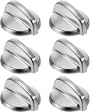 Blutoget WB03T10325 Heavy Metal Knobs Review