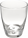 Unveiling the Elegance of Bormioli Rocco Luna Double Old Fashioned Glasses