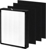 Breathe Easier with the 45i Replacement Filter for Optimal Air Quality