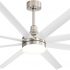 Transform Your Space with the Breezary 52 Inch Ceiling Fan