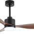 Transform Your Space with the Breezary 65 Inch Ceiling Fan