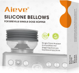 Enhance Your Breville Espresso Experience with AIEVE Silicone Bellow