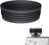 Unlocking the Potential of Your Breville Espresso Machine with a Silicone Bellow