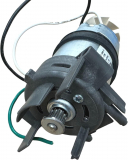 In-Depth Review of the Brushroll Motor Assembly YDC-D04 3127 for Hoover Smart Wash Carpet Cleaner