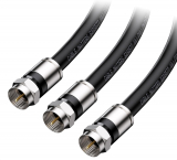 The Advantages of Using Cable Matters RG6 Coaxial Cables