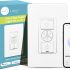 Revamp Your Home with the Upgrade Universal WiFi Ceiling Fan Light Remote Control Kit