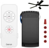 Transform Your Space with the Ceiling Fan Remote Control Kit