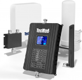 Ultimate Guide to Cell Phone Signal Boosters: Boosting Your Connectivity