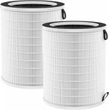 Maximize Your Air Quality with CFKREYA’s HEPA Filter Replacement