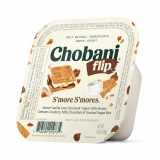 Indulge in Flavor: A Deep Dive into Chobani Flip Low-Fat Greek Yogurt Chocolate S’more