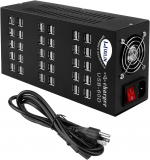 The Ultimate USB Charging Solution by Cinlinso