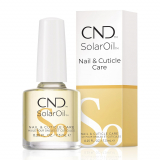 Unlocking the Benefits of CND SolarOil Cuticle Oil