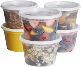 The Ultimate Guide to Comfy Package Disposable Food Storage Containers