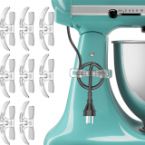 The Ultimate Cord Organizer for Kitchen Appliances