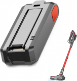 Comprehensive Guide to the Cordless Vacuum Cleaner Replacement Battery Pack for Smart V13