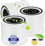 Core 200S Replacement Filter: Enhance Your Air Quality