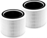 Understanding the Core 200S Replacement Filter for Levoit Air Purifiers