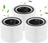 A Comprehensive Review of the Core 200S Replacement Filter for LEVOIT Air Purifiers