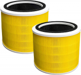 Enhancing Air Quality with the 2 Pack Core 200S Replacement Filters