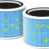 Enhance Your Air Quality with Homedics True HEPA Replacement Filter