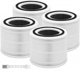 Comprehensive Review of Core 300 Filter Replacement for LEVOIT Air Purifiers