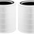 Comprehensive Review of 2 Sets Air220 Air320 Filter Replacements for Bissell Purifiers