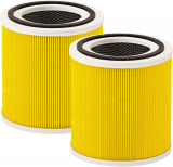 Revolutionize Your Air Quality with the Core 400S Replacement Filter