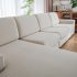 Functional Elegance: A Comprehensive Review of QIANMEW Couch Cushion Covers
