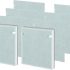 Why the PUREBURG FZP11HFU FZJ80DFU Replacement Filter Set is Essential for Your Sharp Air Purifier
