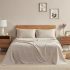 Discover the Comfort of EMME Cotton Blanket: A Guide to Quality and Versatility