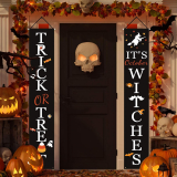 Transform Your Home for Halloween with DAZONGE Outdoor Decorations