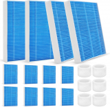 Essential Guide to DerBlue Replacement Filter for LEVOIT Superior 6000S Humidifier