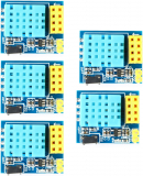 Explore the EC Buying DHT11 Sensor Module for Smart Home Projects