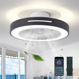 DLLT Ceiling Fan Mount Review: Modern Convenience Meets Stylish Design