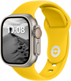 Unveiling the DONEGANI SB Sport Band: The Perfect Apple Watch Accessory