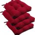Comprehensive Review of HARBOREST Chair Cushions for Dining Chairs